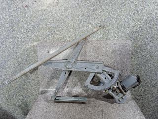 стеклоподъемник передний левый Opel Frontera A 1996, внедорожник 5 дв.