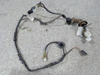 дверная проводка Opel Frontera A 1996, внедорожник 5 дв., 91153020, 91153010