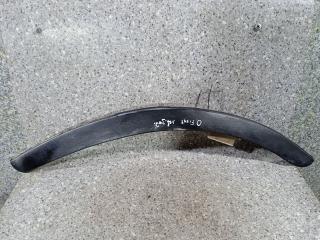 молдинг двери задней левой Opel Frontera A 1996, внедорожник 5 дв., 91142251