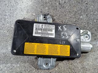 подушка безопасности дверная BMW X5 E53 [рестайлинг] 2006, внедорожник 5 дв., 30339883B
