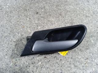 ручка внутренняя передняя левая BMW X5 E53 [рестайлинг] 2006, внедорожник 5 дв.