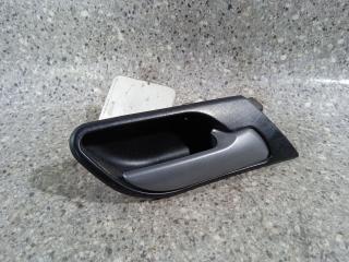 ручка внутренняя передняя правая BMW X5 E53 [рестайлинг] 2006, внедорожник 5 дв.