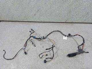 дверная проводка BMW X5 E53 [рестайлинг] 2006, внедорожник 5 дв., 694150301