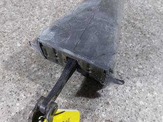 ограничитель открывания двери BMW X5 E53 [рестайлинг] 2006, внедорожник 5 дв.