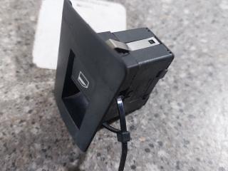 кнопка стеклоподъемника двери задней левой BMW X5 E53 [рестайлинг] 2006, внедорожник 5 дв.