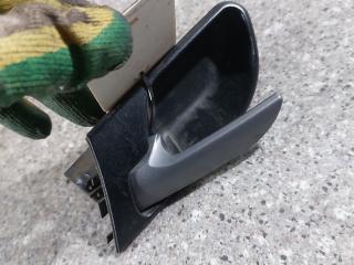 ручка внутренняя задняя левая BMW X5 E53 [рестайлинг] 2006, внедорожник 5 дв.