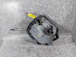 замок двери задней правой BMW X5 E53 [рестайлинг] 2006, внедорожник 5 дв.