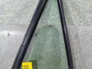 стекло двери задней правой BMW X5 E53 [рестайлинг] (2003 - 2006), внедорожник 5 дв.