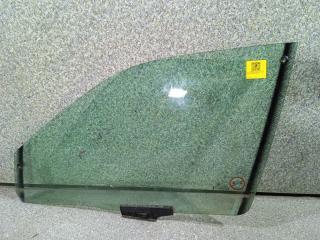 стекло двери передней левой Audi 100 4A/C4 1994