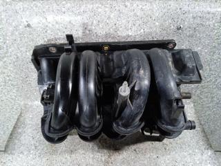 коллектор впускной Renault Logan 1 поколение 2008, 1.4 л., i, K7J 710, бензин, 7700273860