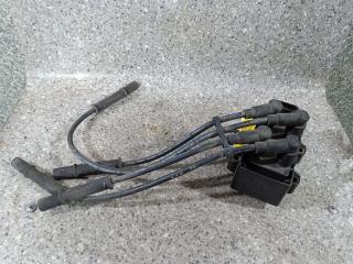 катушка зажигания Renault Logan 1 поколение 2008, 1.4 л., i, K7J 710, бензин, 7700274008