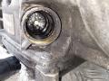 КПП автоматическая (АКПП) Chrysler 300C 1 поколение 2008, 3.2 л., CRD, дизель, 7222702200 - фото №6