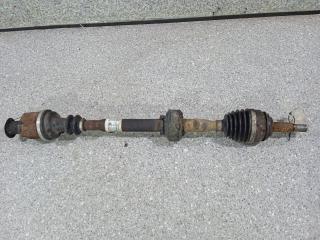 полуось передняя правая (приводной вал, ШРУС) Renault Logan 1 поколение 2008, 1.4 л., 8200503359