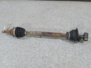 полуось передняя левая (приводной вал, ШРУС) Renault Logan 1 поколение (2004 - 2009), 1.4 л., 8200503358