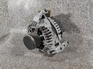 генератор Suzuki Ignis 2 поколение (MH) 2003, 1.3 л., DDiS, дизель, 437474