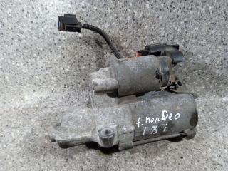 стартер Ford Mondeo 3 поколение [рестайлинг] 2005, 1.8 л., i, CHBA, бензин, VP1S7U11131AA