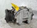 компрессор кондиционера Ford Fiesta 5 поколение 2002, 1.3 л., i, A9JA, бензин, 2S6H19D629AB - фото №4
