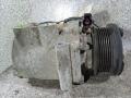 компрессор кондиционера Ford Fiesta 5 поколение 2002, 1.3 л., i, A9JA, бензин, 2S6H19D629AB - фото №6