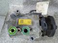 компрессор кондиционера Ford Fiesta 5 поколение 2002, 1.3 л., i, A9JA, бензин, 2S6H19D629AB - фото №7