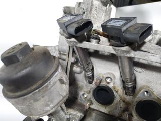 катушка зажигания Volkswagen Polo 4 поколение [рестайлинг] 2007, 1.2 л., i, BMD, бензин, 0986221047