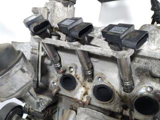 катушка зажигания Volkswagen Polo 4 поколение [рестайлинг] 2007, 1.2 л., i, BMD, бензин, 0986221047