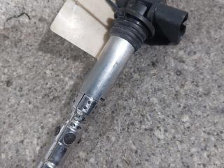 катушка зажигания Volkswagen Polo 4 поколение [рестайлинг] 2007, 1.2 л., i, BMD, бензин, 0986221047