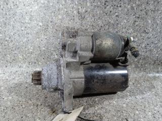 стартер Volkswagen Polo 4 поколение [рестайлинг] 2007, 1.2 л., i, BMD, бензин