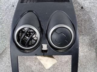 дефлектор обдува салона Nissan Qashqai 1 поколение 2009