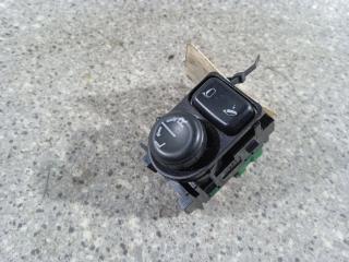 джойстик регулировки зеркал Nissan Qashqai 1 поколение 2009