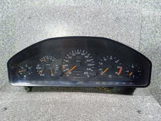 щиток приборов (приборная панель) Mercedes-Benz CL-Класс C140 1995, 1405402947