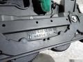 блок управления печки / климат-контроля Mercedes-Benz CL-Класс C140 1995, 1408301285 - фото №4