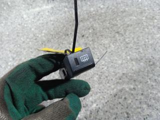 кнопка обогрева заднего стекла Hyundai Getz 1 поколение 2004