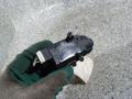 кнопка корректора фар Honda Civic 8 поколение 2006 - фото №2