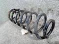 пружина Skoda Roomster 1 поколение 2007 - фото №2