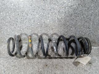 пружина задняя Skoda Fabia 1 поколение (6Y) (1999 - 2004), хетчбэк 5 дв.