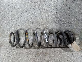 пружина задняя Skoda Fabia 1 поколение (6Y) (1999 - 2004), хетчбэк 5 дв.