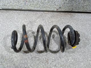 пружина Nissan Qashqai 1 поколение 2009