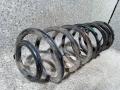 пружина Hyundai Getz 1 поколение 2004 - фото №3