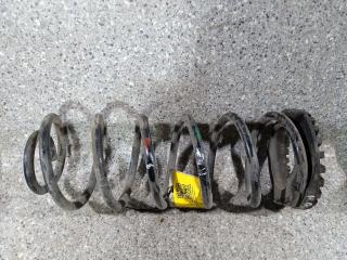 пружина Hyundai Getz 1 поколение 2004