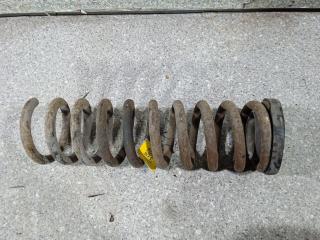 пружина Mercedes-Benz CL-Класс C140 1995, купе