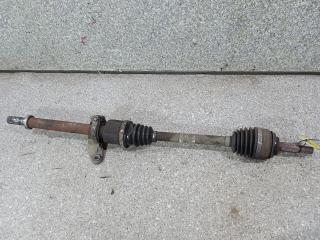 полуось передняя правая (приводной вал, ШРУС) Renault Logan 1 поколение 2008, 1.6 л., i, бензин, 5МКПП, универсал, 8200543478