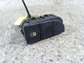 кнопка центрального замка Citroen C5 2 поколение 2010, 96637757ZD