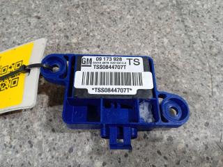 датчик удара Opel Omega B [рестайлинг] 2000, 09173928