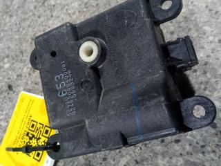 моторчик заслонки печки Renault Laguna 3 поколение 2010, 52410653, A24820A8400001, 080324D