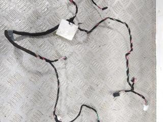 проводка отопителя (печки) Renault Laguna 3 поколение 2010, 52410686, CA23001