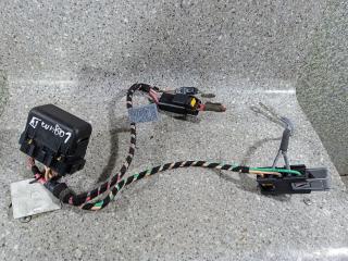 проводка отопителя (печки) Renault Laguna 3 поколение 2010, 52410682