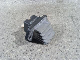 сопротивление печки Honda Civic 8 поколение (2005 - 2008), 1.4 л., бензин, робот, хетчбэк 5 дв., 3G700-64752, 3R2306A10