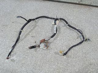 проводка отопителя (печки) Honda Civic 8 поколение 2008, 1.4 л., бензин, робот, хетчбэк 5 дв., 80650-SMG-G401-1