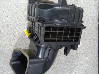 корпус отопителя (печки) Hyundai Getz 1 поколение 2004, 1.5 л., CRDi, дизель, 5МКПП, хетчбэк 5 дв.