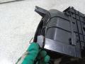 корпус отопителя (печки) Hyundai Getz 1 поколение 2004, 1.5 л., CRDi, дизель, 5МКПП, хетчбэк 5 дв. - фото №6